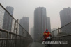 12月仍将有两次主要雾霾过程 京津冀局地比较严重