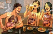 全球胃癌患者有一半在中国 被发现时多为中晚期