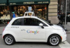 美国宣布将合法化谷歌无人驾驶：自驾系统即是司机