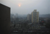 北京去年PM2.5平均浓度同比下降6.2% 仍超标1.3倍