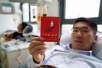 即用即免！杭州无偿献血者临床用血报销方便了