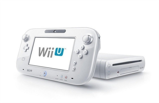 Switch还没上市 任天堂已全面停产Wii U
