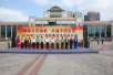 2016广西“119”消防宣传月在南宁启动