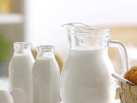儿童多喝牛奶的好处有哪些?促进智力发育千万