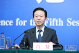 财政部长肖捷谈“财政工作和财税改革”（全文）