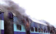 印度火车遭炸弹袭击10人受伤　或系IS小组发动