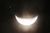 3月15日凌晨上演“木星合月”　想看星月交辉要早起
