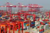 上海2月份外贸进出口同比增长28.4%