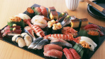 生鱼片：从中华美食到日本料理