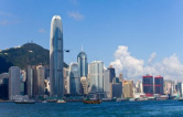 香港中资证券业协会会长：香港需加大创新助力“一带一路”融资