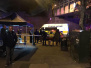 伦敦地铁站发生持刀袭击事件　致一死二伤