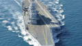 印媒：美国同意向印度出口电磁弹射器，或用于第二艘印产航母