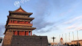 北京冰冻和蓝天同时在线　最高气温仅-3℃需防寒