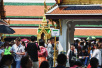 中国游客在泰国屡次破坏环境　泰旅游局向中方求助