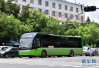 有效改善空气质量　各大城市全盘统筹绿色公交