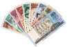 第四套人民币部分券别5月退市　这些纸币“身价”将上涨