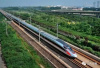 全国铁路今日调图　京津城际复兴号占比超7成