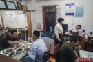 中国第一家个体餐馆：开了38年，离不开胡同