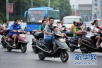 北京拟规定电动自行车上牌后方可上路行驶