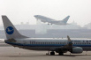 “温比亚”已致杭州机场88架次航班取消　160余班高铁停运
