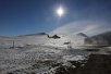 我国第一个南极永久机场即将开建　有何深意？