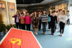 创新“433”党建模式　郑州二七区教体局推动区域教育品质提升