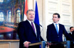 乌克兰总统波罗申科：将废止与俄罗斯友好条约