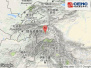 塔吉克斯坦发生4.7级地震 震源深度137千米