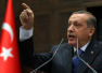 埃尔多安:土耳其已暂停批准《巴黎协定》