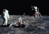 1969年7月21日 (己酉年六月初八)|“阿波罗”登上月球