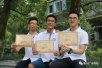学霸如何养成？跳过高三！衢州这3名少年进了中国科学技术大学！