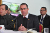 委内瑞拉外长：希望积极参与一带一路建设