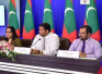 马尔代夫总统解除国家紧急状态　民众恢复正常生活