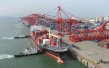 前三季度江苏外贸进出口增幅超20%