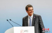 WTO总干事警告贸易战风险 称其“破坏性零和游戏”