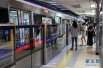 北京地铁何时可实现全线刷二维码乘车？