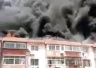 突发！北京密云一小区居民楼传出爆炸声起火　暂无人员伤亡消息