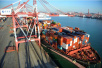 前8个月山东省外贸进出口总值1.2万亿元　同比增3.2%