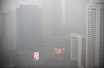 京津冀等地将出现新一轮重污染天气过程　持续5到6天