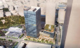 亚马逊将西雅图园区一半新办公楼让给了流浪汉