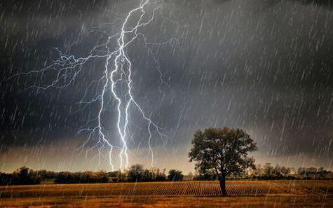 金华入夏再次宣告失败 周末天气好然后雷雨天要来了