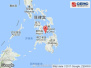 5月20日菲律宾发生6.0级地震 震源深度540千米