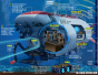 我国自主研制4500米载人潜水器将开展全流程水池试验