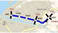 南京地铁2号线西延线9月开工　2021年通车