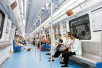 广东政协来深调研地铁运营服务情况 深圳地铁有望设女性专用车厢