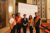 中国人民大学获北京高校七一表彰多项荣誉