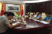 李昌平对国家民委新闻出版单位报刊主管工作提出要求