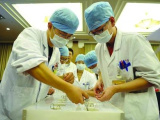 600名额首次志愿已录满　山东免费医学生首年就火了！