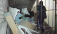南京四方新村地下室“炸弹”彻底清除　258户全部搬离