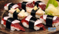 寿司也有健康“陷阱”！这三点要注意